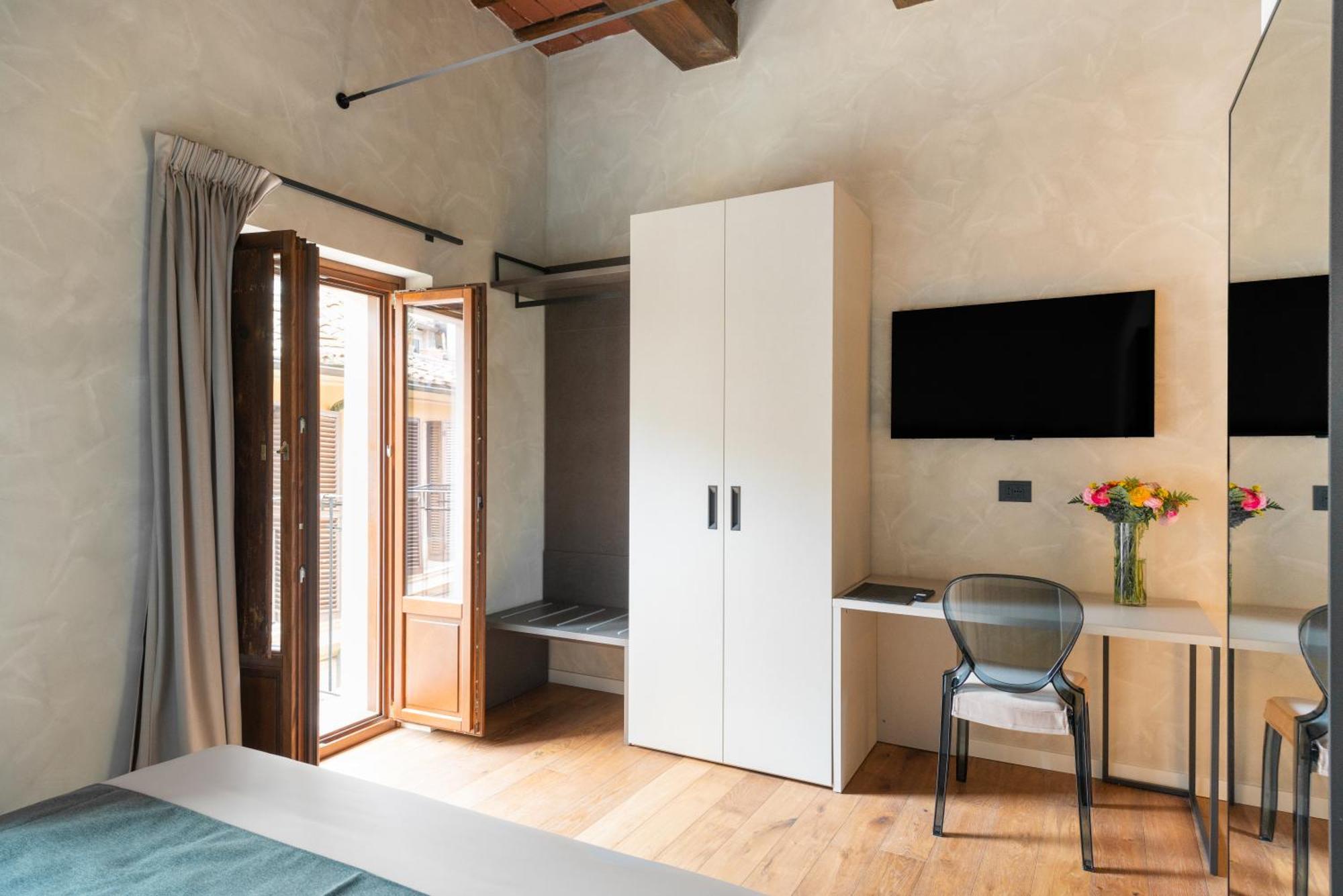 Gasthof Residenza Leutari *
